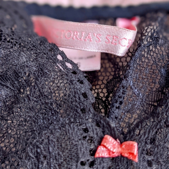 Lace Bralette Victoria Secret Size S - Picture 8 of 12